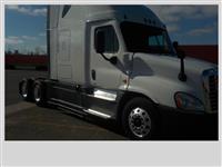 Used 2015 Freightliner Cascadia for Sale