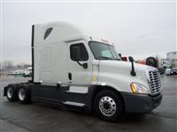 2015 Freightliner Cascadia