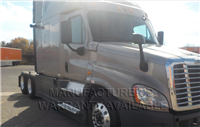 2015 Freightliner Cascadia
