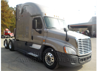 2016 Freightliner Cascadia