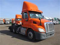 2012 Freightliner Cascadia