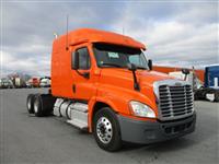 2013 Freightliner Cascadia
