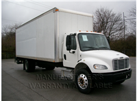2013 Freightliner M2