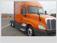 2014 Freightliner Cascadia