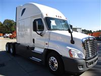 Used 2015 Freightliner Cascadia for Sale