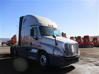 Used 2015 Freightliner Cascadia for Sale