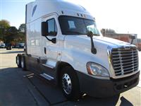 2015 Freightliner Cascadia
