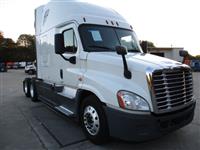 2015 Freightliner Cascadia