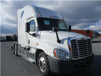 2014 Freightliner Cascadia