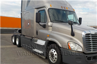 2014 Freightliner Cascadia