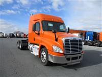 2014 Freightliner Cascadia