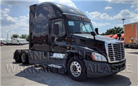 2014 Freightliner Cascadia
