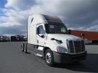 Used 2015 Freightliner Cascadia for Sale