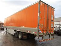 2005 Wabash Van