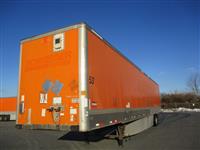 2006 Wabash Van