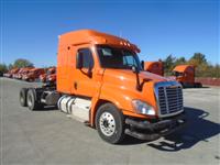 2013 Freightliner Cascadia