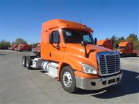 2013 Freightliner Cascadia