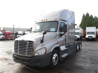 2014 Freightliner Cascadia