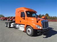 2013 Freightliner Cascadia