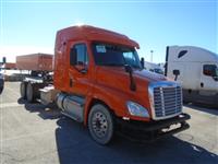 2013 Freightliner Cascadia