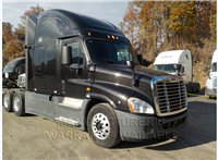 2014 Freightliner Cascadia
