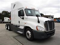 2015 Freightliner Cascadia