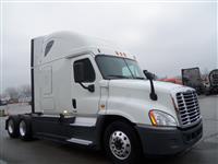2015 Freightliner Cascadia