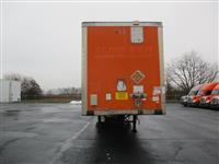 2006 Wabash Van