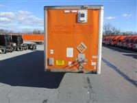 Used 2007 Wabash Van for Sale