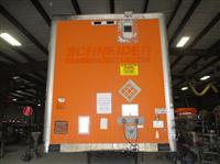 Used 2007 Wabash Van for Sale