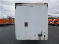 1999 Utility Van