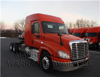 2014 Freightliner Cascadia