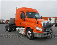 2014 Freightliner Cascadia