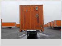 2006 Hyundai Container for Sale