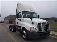 Used 2012 Freightliner Cascadia for Sale
