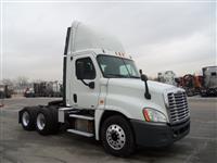 2012 Freightliner Cascadia