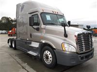2015 Freightliner Cascadia