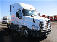 2014 Freightliner Cascadia