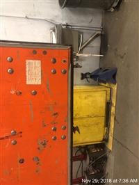 2006 Hyundai Container for Sale