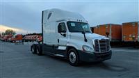 2015 Freightliner Cascadia