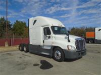 Used 2015 Freightliner Cascadia for Sale