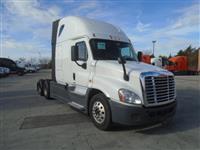 Used 2015 Freightliner Cascadia for Sale