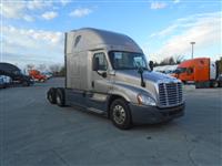2014 Freightliner Cascadia