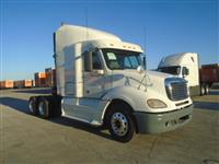 2013 Freightliner Columbia-Glider for Sale