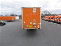 2006 Wabash Van