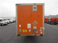 Used 2007 Wabash Van for Sale
