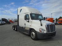 Used 2015 Freightliner Cascadia for Sale