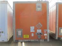 Used 2005 Wabash Van for Sale