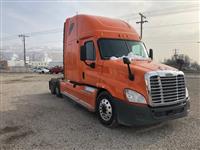 2012 Freightliner Cascadia
