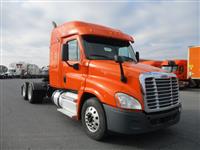 2013 Freightliner Cascadia